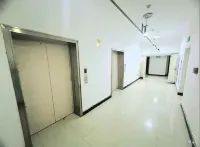 Business Travel Fully Intelligent Quality Homestay (Daqing Wanda Plaza)