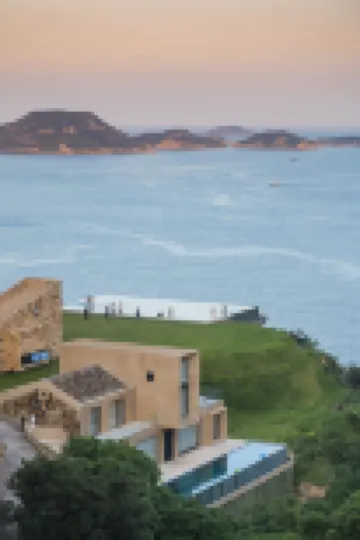 Sheye Jilai Homestay (Shitang)