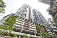 吉隆坡雙威偉樂城