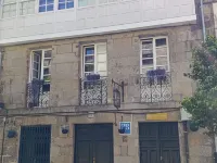 DOURO HOUSE Hotels near A.C.E.M.