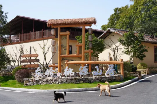 Dongling Taoyuan Mountain Lodge