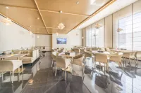 Jin Yi Choice Hotel (Urad Middle Banner Gandu) - Morgenmad