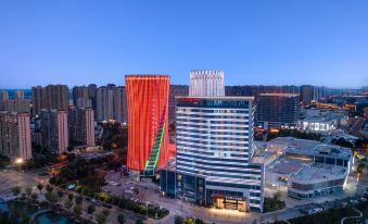 Hampton by Hilton Yoncgheng