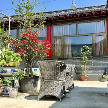 Beijing Chenying Yishi Homestay （Badaling Great Wall Branch） 바다링 스키장 주변 호텔