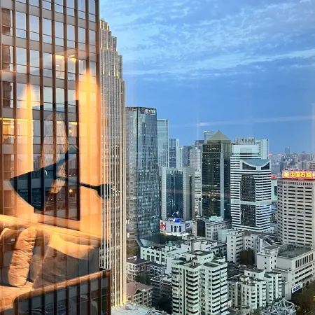 Alto Suites Apartment