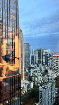 Alto Suites Apartment