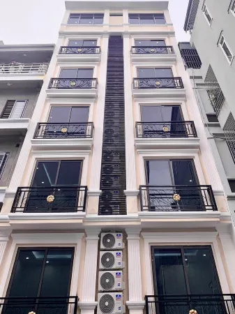 Hotel Pho Nang