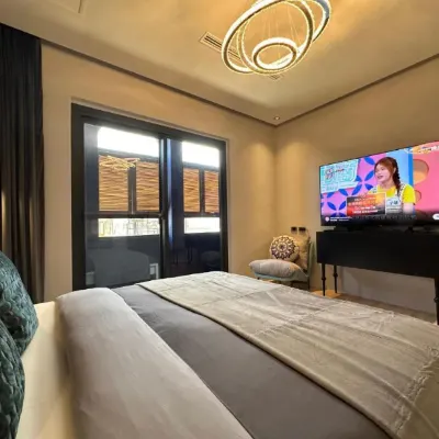 Here B&B-Kenting A Hostel Hotels near Kenting Beach
