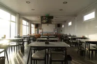 Tenggelisha City Starry Sky Camping Base