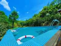 shijing sky view luying jidi