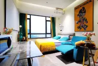 Changzhou Xifan Xingcheng Homestay