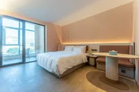 HanTing Hotel (Wenzhou Tangjia Qiao Road) Hotels in Wenzhou