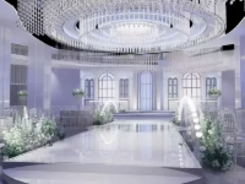 XANA Deluxe Bazhou Shengfang High speed Railway Station Hotel Hotels in Bazhou