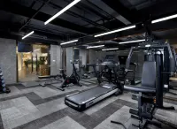 DALIAN LIJING HOTEL