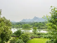 Lingchuan Shuiyun Fengjing Homestay (Lijiang Store) Hotels near Taiping Gate