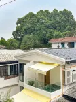 Nowhere Homestay - น้ำพุร้อน