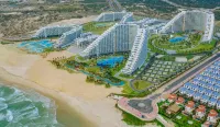 The Arena Cam Ranh beach resort - 3-Star