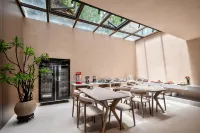 Hidden Valley Homestay (Zhongling Cableway Store in Laojunshan Scenic Area) - petit déjeuner