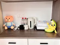 Shanheyue  Apartment Hotel Hotels in Nanchang County