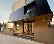comfortable Hotels in der Nähe von Yuehai Railway Co.， Ltd. Railway South Port Passenger Transport Terminal