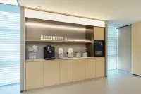 JI Hotel (Zhuozhou Government Affairs Center) - breakfast
