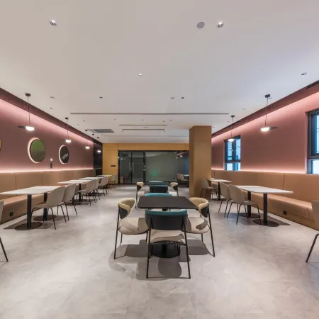 Ni Hao Hotel (Xuzhou Suining)