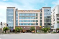 Hotel Treasury International Hotels in 
