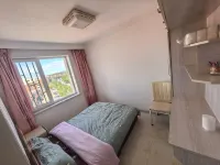 Jianying Homestay فنادق في مديرية فوشين