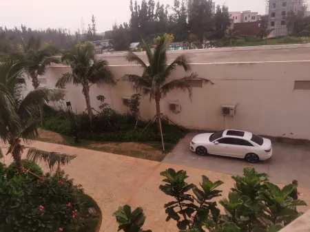 Guoyun Отели рядом с достопримечательностью «Dinglong Bay Sea Corner»