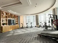 Jiangsu Hotel - Gym