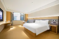 JI Hotel (Zhaotong Hejing Plaza Branch)