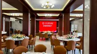 YI HUA YI SHI JIE BAN SHAN HOTEL Hotel di Yao'an County