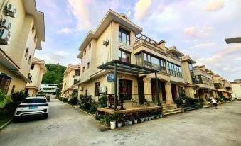 Xiapu Yaya Homestay