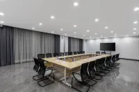 DesiGN Hotel DesiGN (Yichun Runda International Branch)