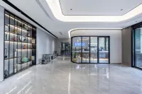 悅芯飯店（上海中山公園定西路店）