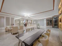 Vienna Hotel (Changshu Xinzhuang) - Desayuno