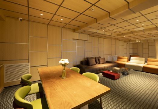 호텔 편의 시설