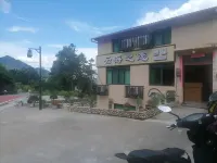 Yunhe Terrace Yunhai Zhilian Homestay