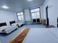 Xianghe Hotel (Junan Bus Station Branch)
