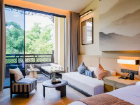 Steigenberger Icons Guizhou Xiaoqikong Hotels in Libo