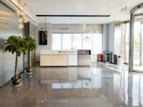 GreenTree Zhixuan Hotel (Xinzhou Dingxiang Mumahe Dajie) Hotels in Dingxiang