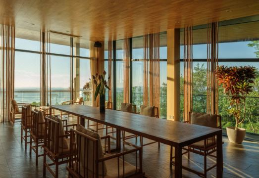 Suzhou Taihu Naked Home Hotel Hotel Overview