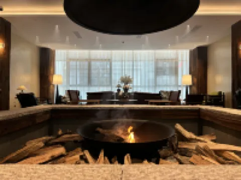 Malcom Miju Xika Hotel โรงแรมในปาร์คัม