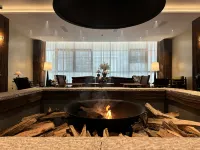 Malcom Miju Xika Hotel