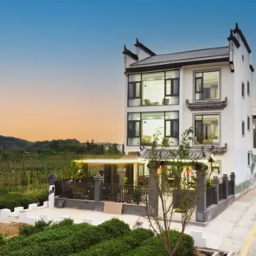 Wuyuan Yueying Haoting Homestay Hotels near Moon Bay (Yueliang Bay, Wuyuan)