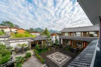 Lijiang · Secretplace Phoenix Retreat | Zen · Healing · Stay (Lashihai) Hotels near Lijiang Lashihai Plateau Wetland Provincial Nature Reserve Management Bureau