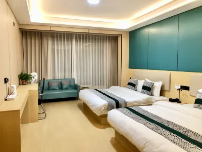 Lhasa Quye Chinese Inn Hotels in Sera Monastery