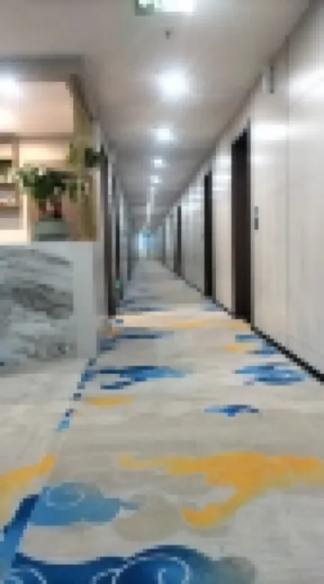 Shicheng Cuifeng Hotel