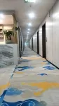 Shicheng Cuifeng Hotel