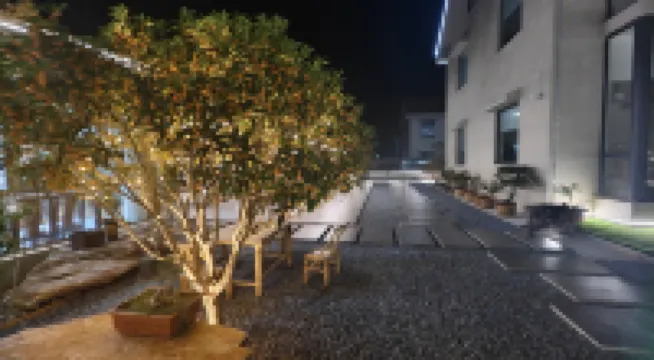 Yangxindian Homestay (Huaguoshan Scenic Area)